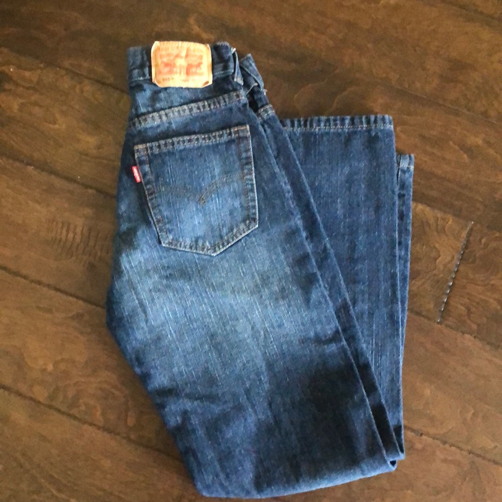 Levi Jeans